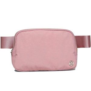 Lululemon Belt Bag
